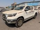 Toyota Hilux SR5 Toyota Hilux Petrol Automatic 4x4