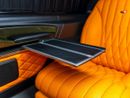 Mercedes Benz V 250 VIP with Partition