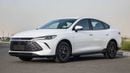 BYD QIN PLUS STANDARD Luxury Edition DM-i 55KM | Local Price 50K