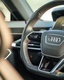 Audi e-tron GT RS