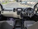 Toyota Hiace TOYOTA HIACE COMMUTER 12 SEATER DIESEL 2.8L RIGHT HAND DIVE