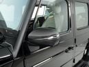 Mercedes Benz G63 AMG STANDARD Warranty | Brand-New G63 AMG | Double Night Package | Carbon