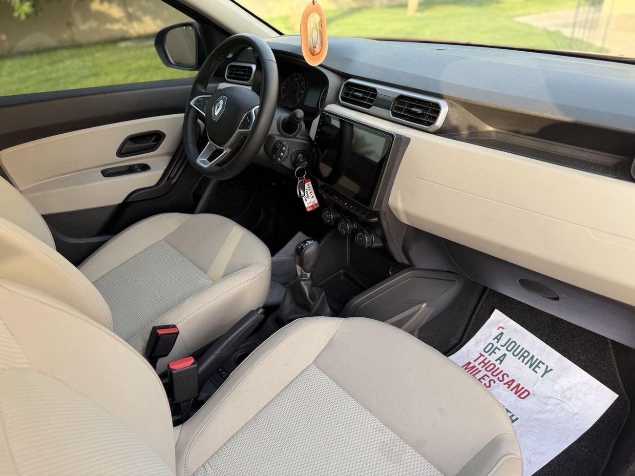 Renault Duster PE Renault Duster PE 2024