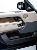 Land Rover Range Rover HSE