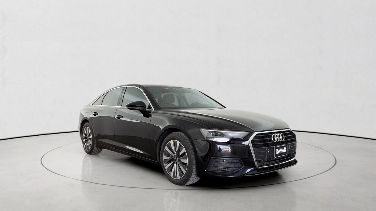 أودي A6 40 TFSI S-LINE | شامل الضمان | 0 دفعة أولى