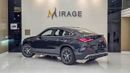 مرسيدس بنز GLC 43 AMG 4MATIC
