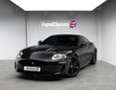 Jaguar XKR STANDARD