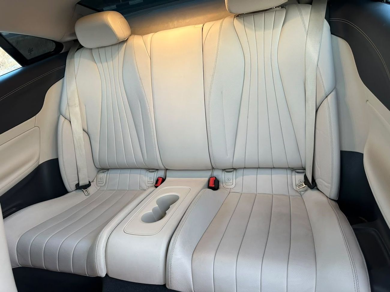 Mercedes Benz E 450 STANDARD