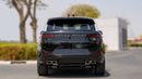 Land Rover Range Rover Sport DYNAMIC SE P400 P530 AT MY2023