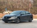 Honda Civic LX SPORT