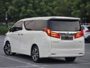 Toyota Alphard LIMITED 2019 Toyota Alphard V6 // Perfect condition // Single owner // Full option