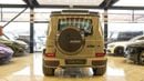 Mercedes Benz G63 AMG BRABUS G800