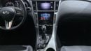 Infiniti Q50 LUXE 2024 | AED 1246/Month | 0 DP | 30 Day Return | Warranty | Service History