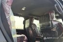 لكزس LX 700h سيجنتشر محرك هجين ثنائي التوربو سعة 3.5 لتر | كامل المواصفات | جلد عنابي | دفع رباعي | 2026 | مواصفات خليجية