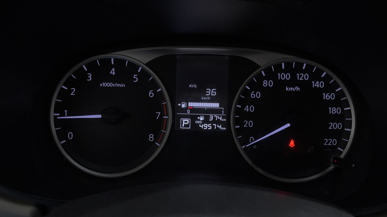 Nissan Sunny S 2024 | AED 645/Month | 0 DP | 30 Day Return | Warranty | Service History