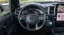 رام 1500 LIMITED (For Export , НА ЭКСПОРТ) PY 26/26 Crew Cab Hurricane H.O 3.0TT GCC Без пробега