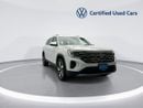 Volkswagen Teramont R LINE Teramont (Facelift 2) | Fully Loaded 7-Seater Sport SUV | VW Certified | Well-Maintain