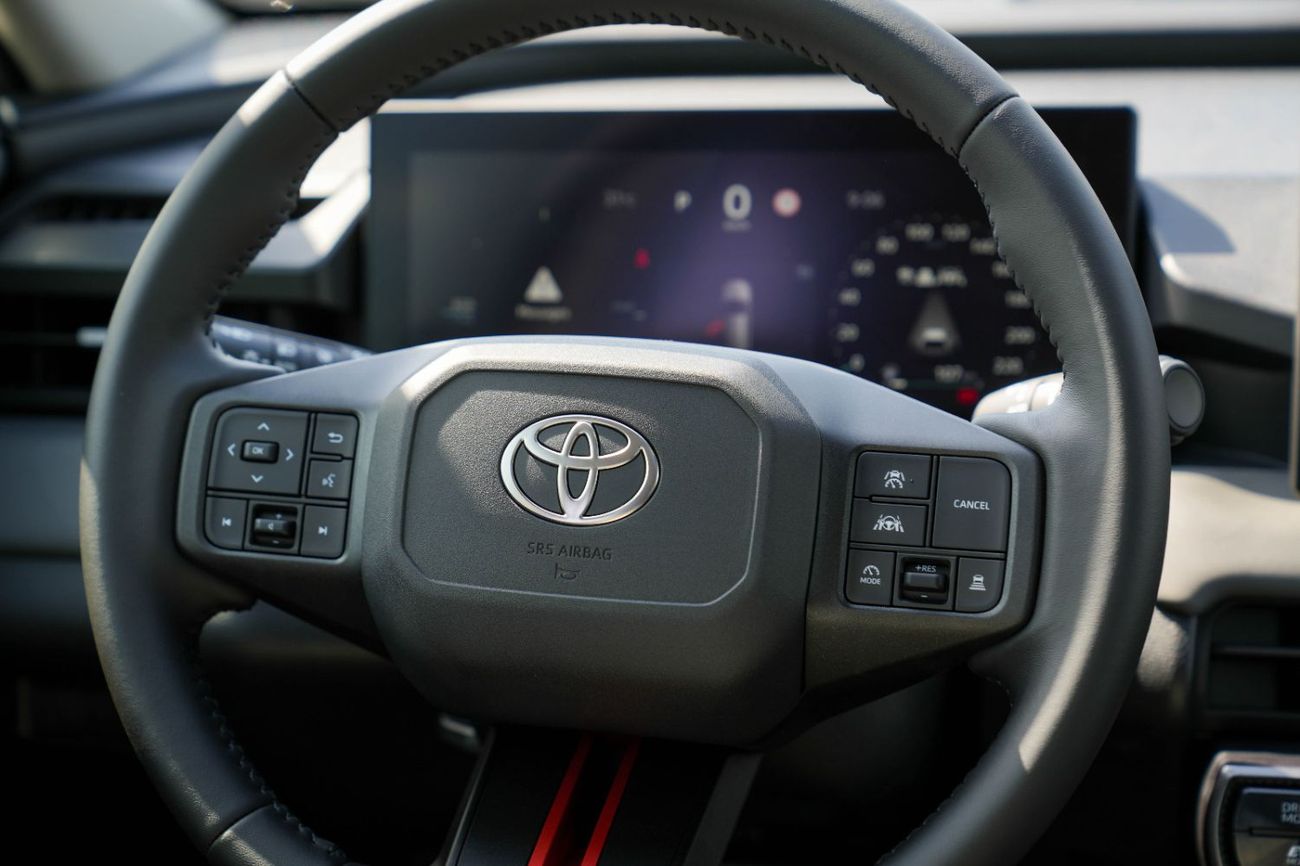 Toyota RAV4 ADVENTURE 2.5L HYBRID 2026!! GCC SPECS