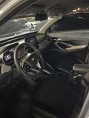 Chevrolet Groove LT