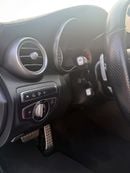 مرسيدس بنز SLC 43 AMG C43