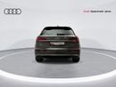 Audi Q5 45 TFSI S-LINE quattro 249hp (Ref# 93948)