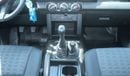 Mitsubishi L200 GL . Double Cab . 2.4L . Petrol . 4WD . 5-Speed Manual . 2027 Model . For Export