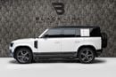 Land Rover Defender 110 HSE P525
