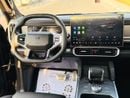 Jetour T2 LUX