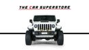 جيب جلادياتور SAND RUNNER Gladiator Sand Runner-GCC-Full Upgrades-KMC Rims-Rear Canopy-Differential Lock