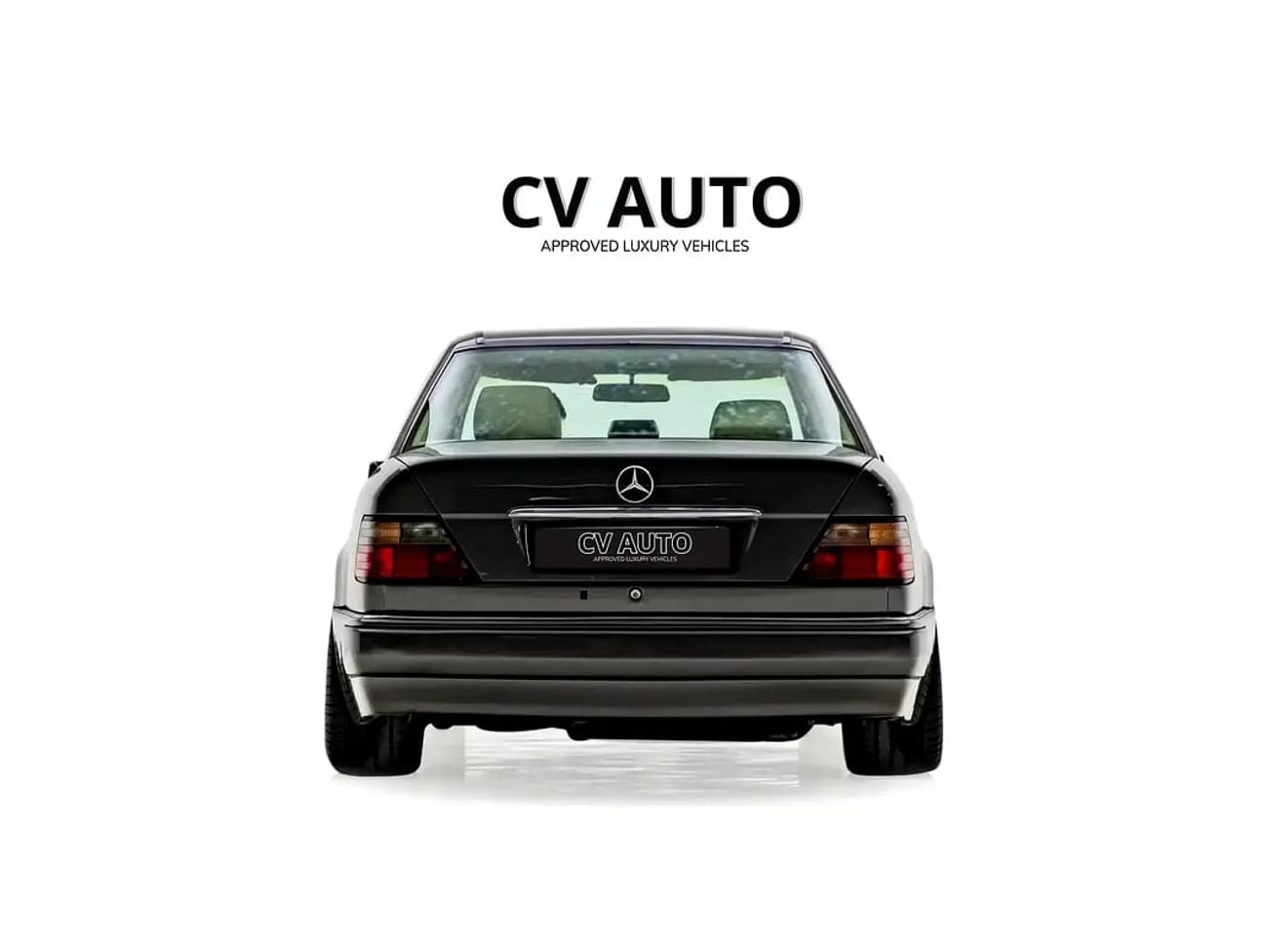 مرسيدس بنز E 500 E 500 | Japanese Spec