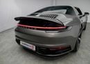 بورش 911 تارجا 4S 992.1 • Unlimited KMs Warranty • FDSH • GCC Spec