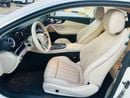 Mercedes Benz E 450 STANDARD