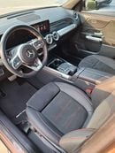 مرسيدس بنز GLB 250 4MATIC