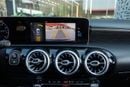 Mercedes Benz A250