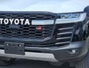 Toyota Land Cruiser GR SPORT HYBRID || 3.5L V6 4WD A/T | FULL OPTION (CODE # LC3HGR)