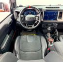 Ford Bronco RAPTOR
