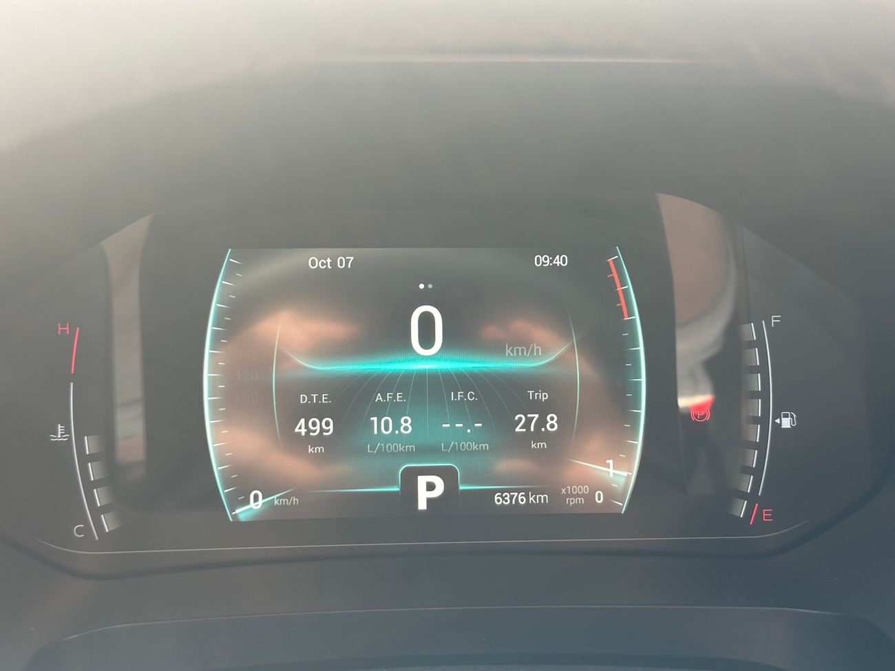 Chery Tiggo 4 Pro COMFORT