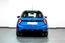 MINI Cooper JOHN COOPER WORKS KIT S 5-door Luxury Jcw Kit