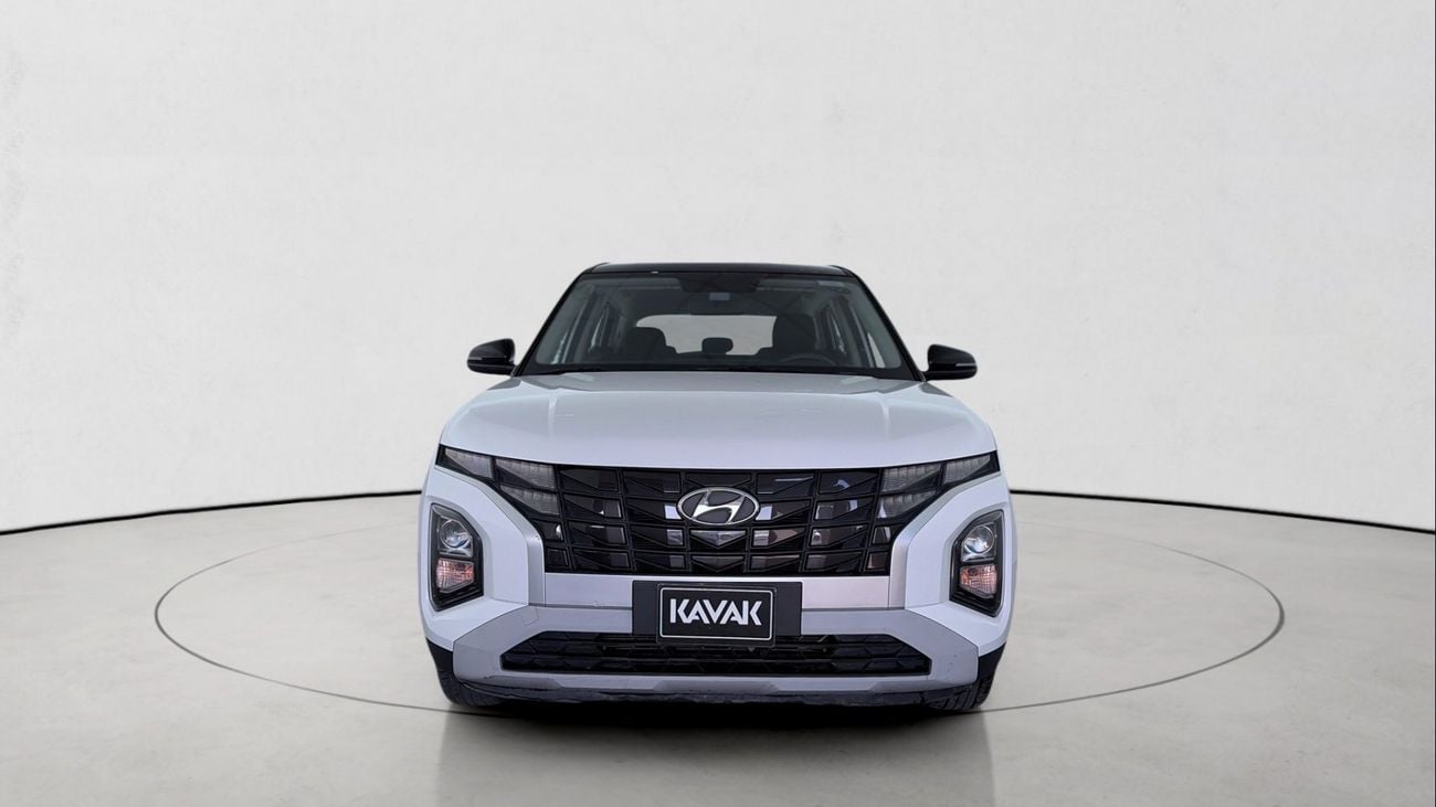 Hyundai Creta SMART | Guaranteed Warranty | 0 Down Payment