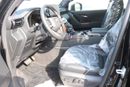 Toyota Land Cruiser VXR