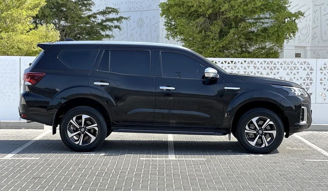 نيسان إكستيرا بلاتينيوم NO CONVENIENCE FEES | UNDER AWR WARRANTY | CERTIFIED PRE-OWNED | 0% DOWN PAYMENT
