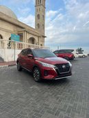 Nissan Kicks SV