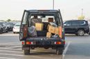 Toyota Land Cruiser 70 LC76 LX 4.0L 4WD PETROL SUV 2026