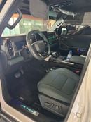 Jetour T2 LUX
