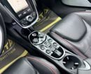 McLaren GT STANDARD 2023 McLaren GT, 2 Years McLaren Warranty + Service Pack, Full McLaren Service History, Low Km, GCC