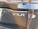 Toyota Land Cruiser VXR 4.0L Toyota landcuriser Years 2016 V6 4.0L upgrade interior & exterior 2025 full option