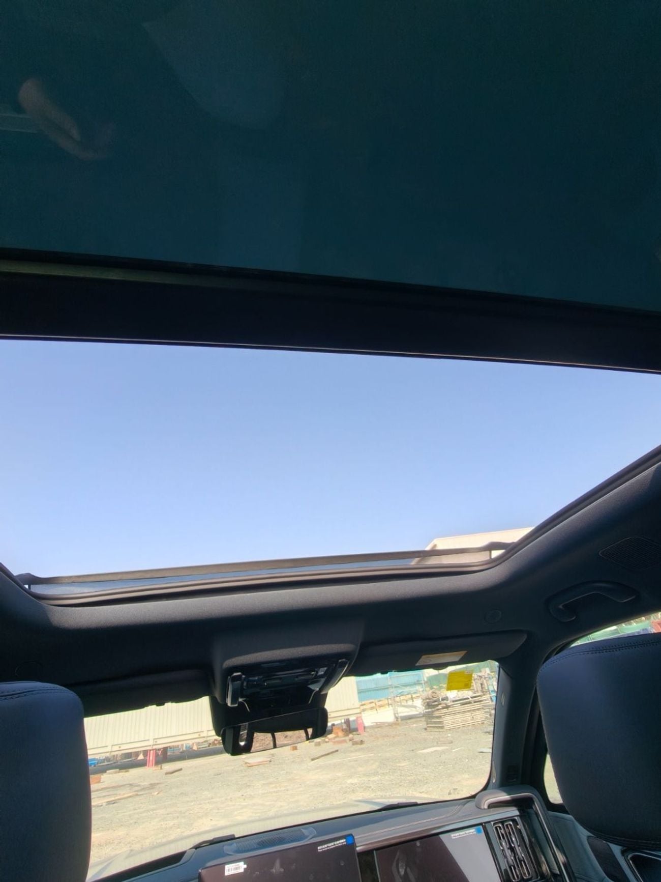 BYD Leopard 5 ULTRA