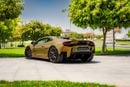 Lamborghini Temerario Alleggerita Package