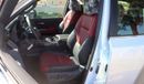 تويوتا لاند كروزر (LC300) VXR, 3.5L Petrol 4WD 10A/T | 2026 Model | For Export