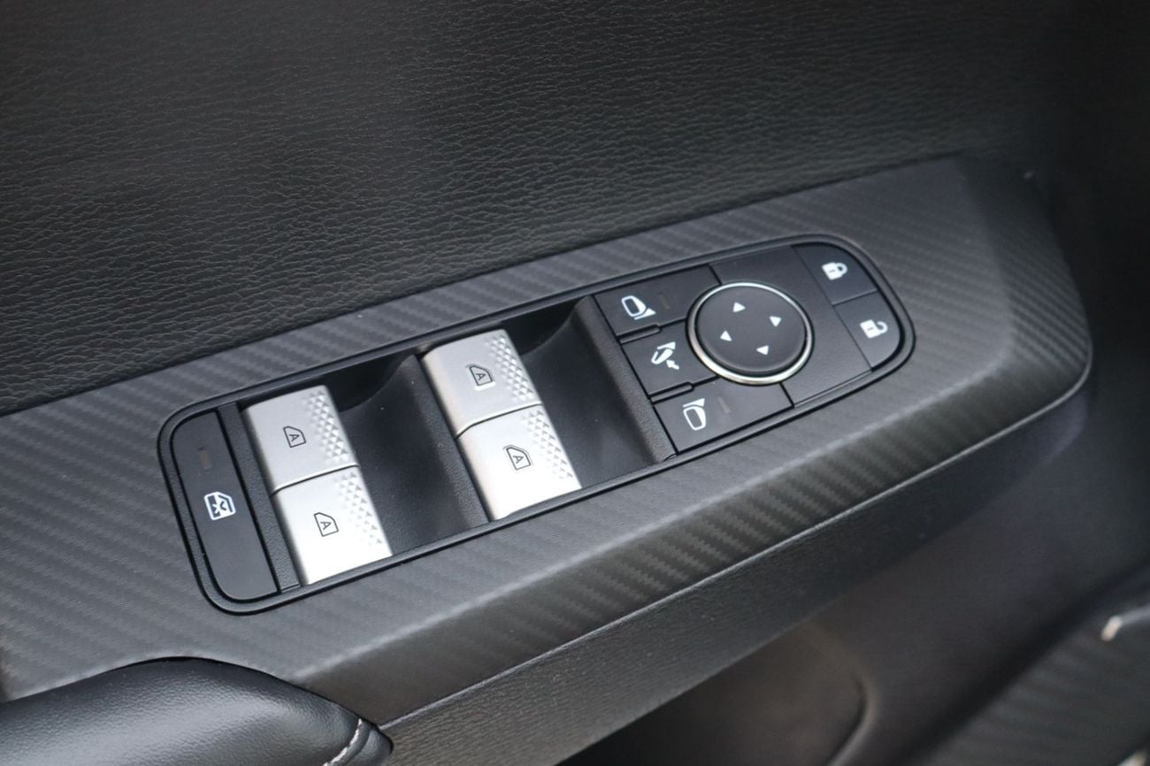 Mitsubishi Outlander Sport